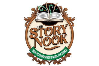 The-Story-Nook-Store